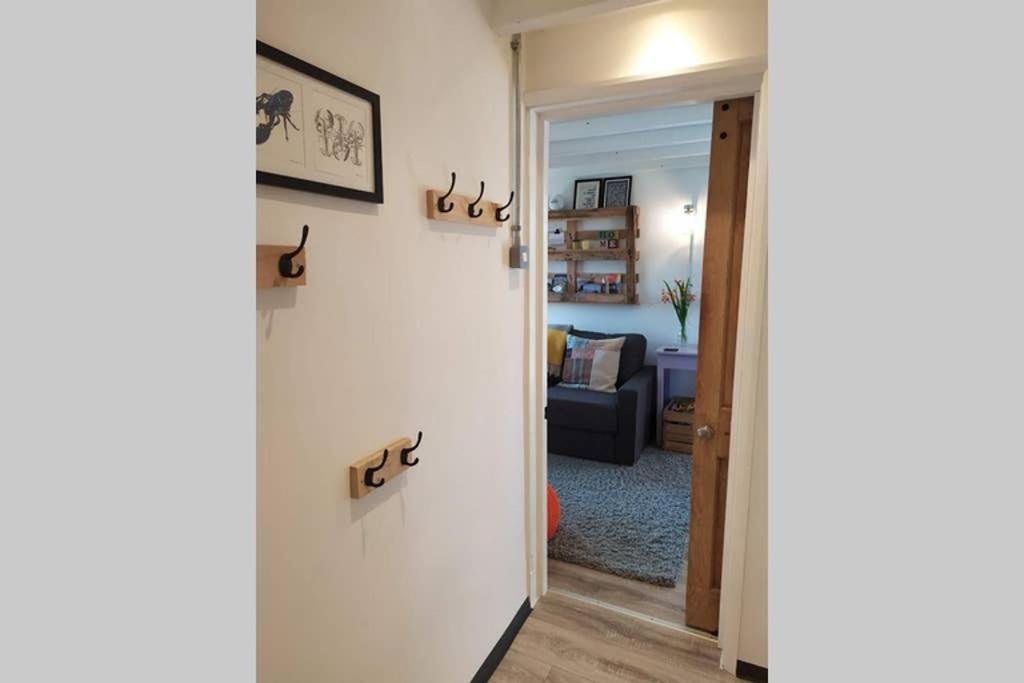 Milking Shed Cottage ناربيرث المظهر الخارجي الصورة