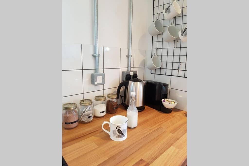 Milking Shed Cottage ناربيرث المظهر الخارجي الصورة