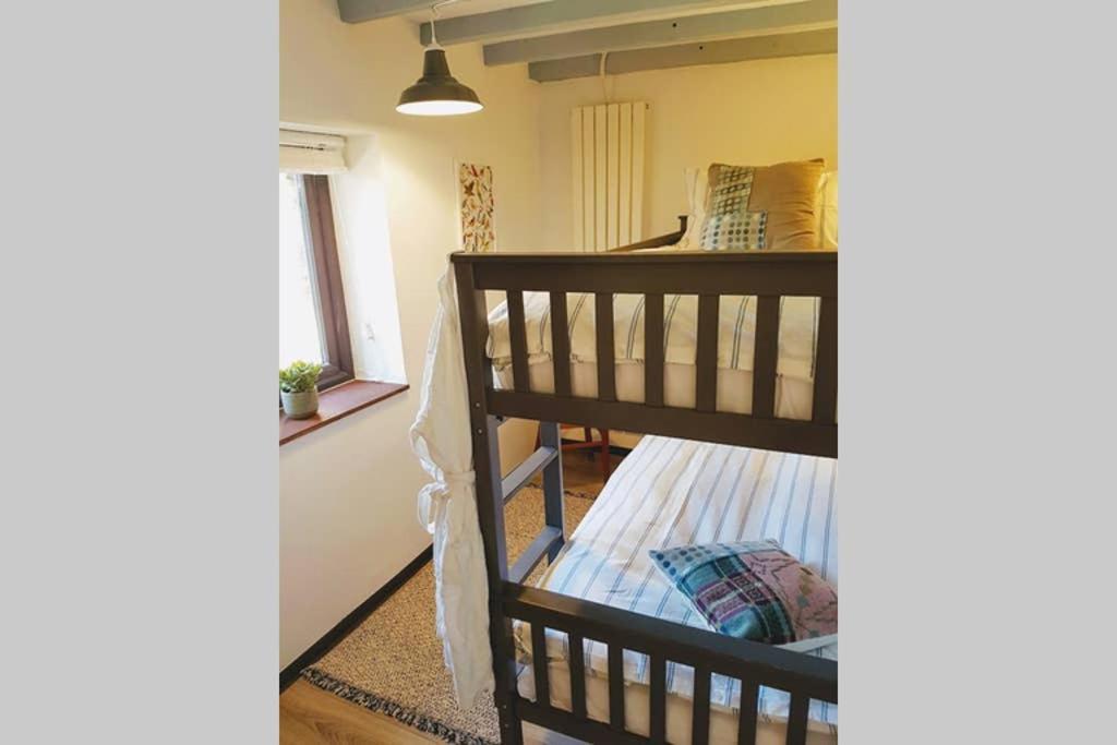 Milking Shed Cottage ناربيرث المظهر الخارجي الصورة